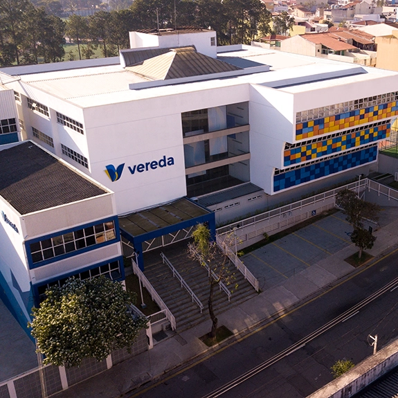 Escola Vereda Santo André