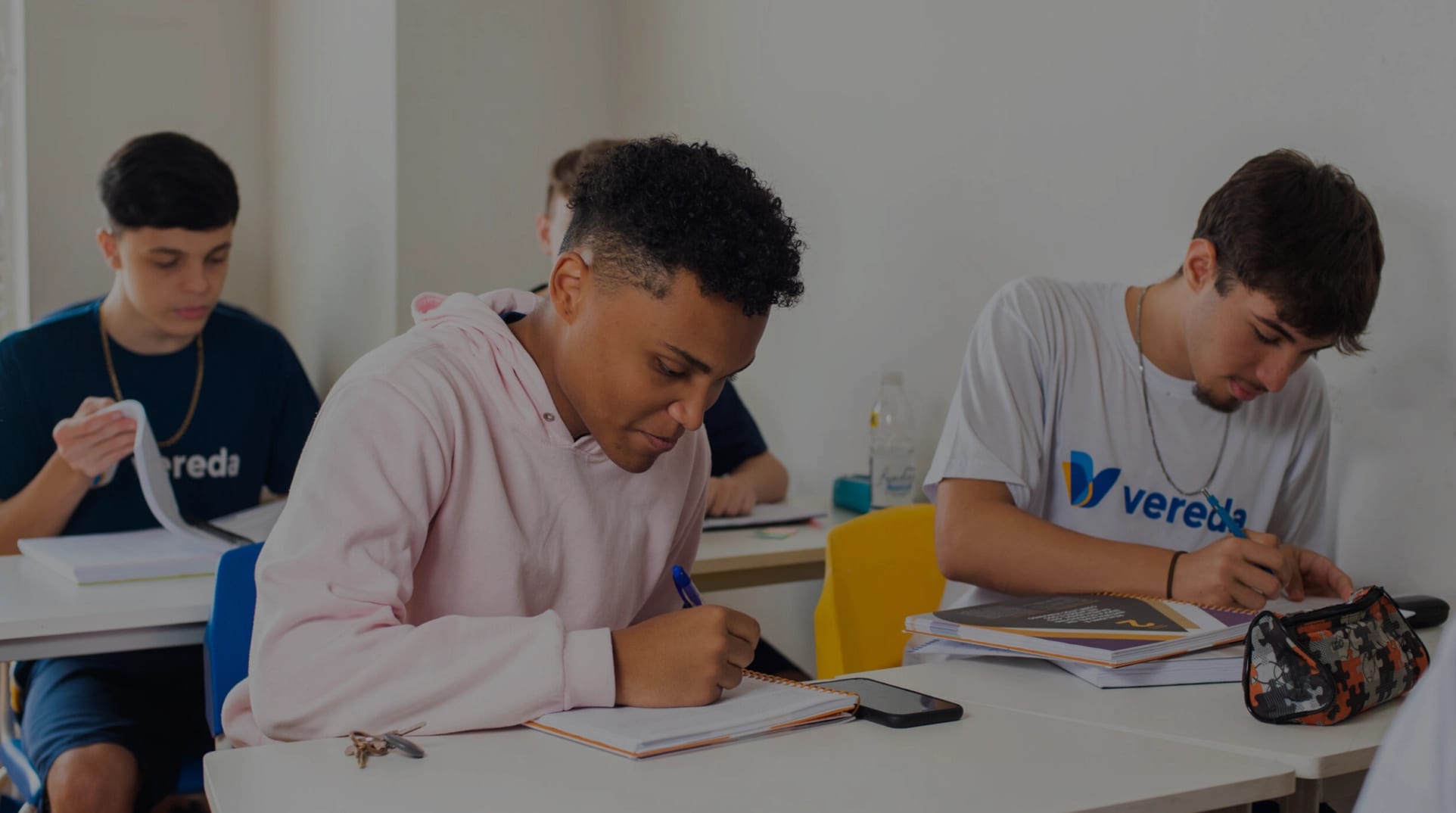 Ensino Médio