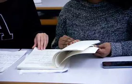ABC do ABC story about study routines for the ENEM