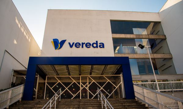 Reportagem de Diário do Grande ABC sobre a Escola Vereda