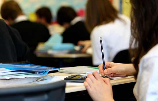 Reportagem de ABC do ABC sobre a Escola Vereda
